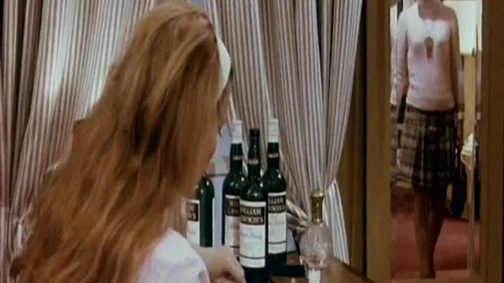From Ear to Ear (1970)