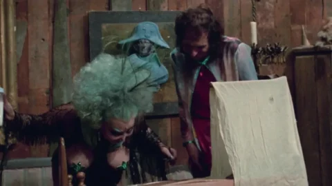 The Holy Mountain (1973)
