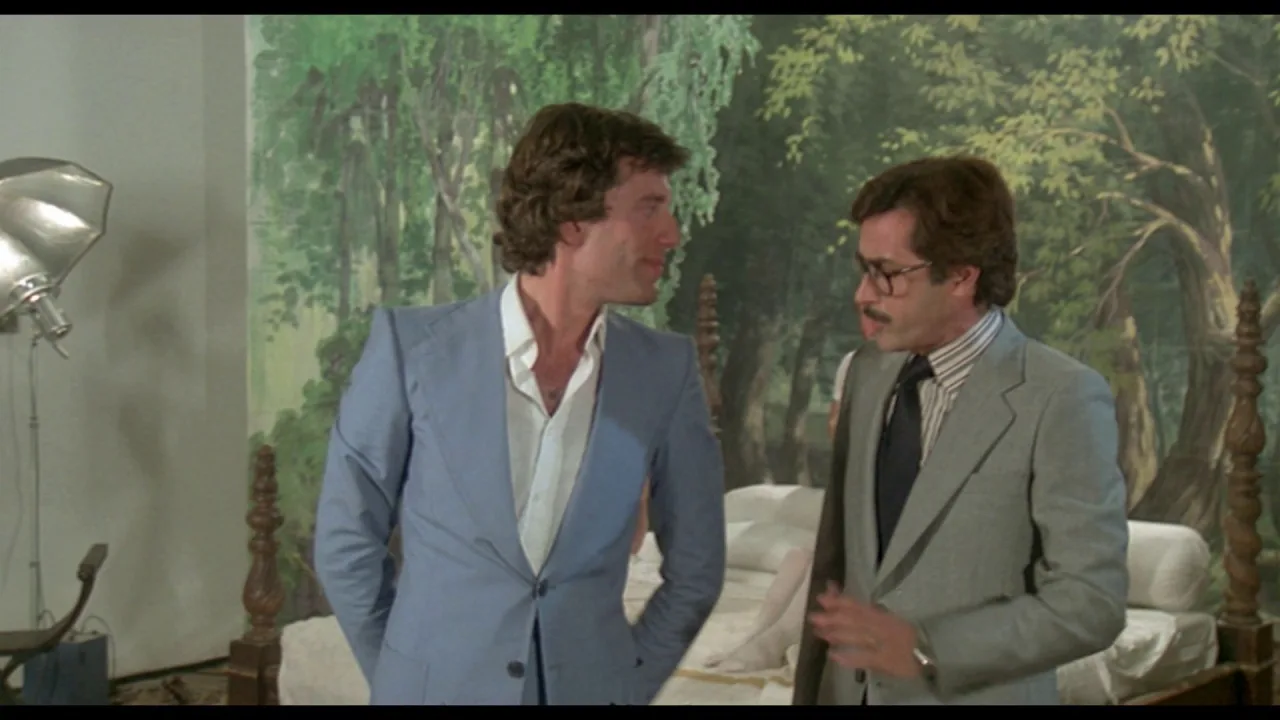 La Pretora (1976)  (FullHDRip)