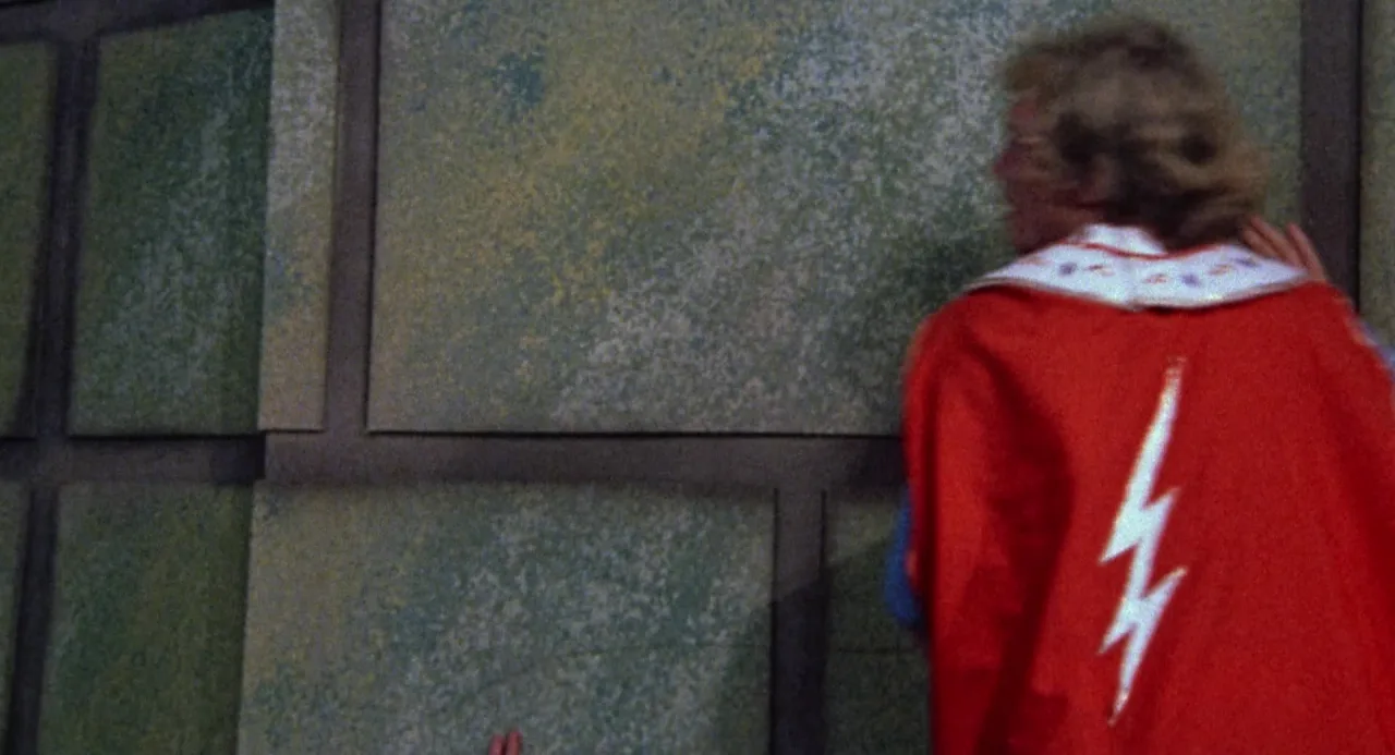 Flesh Gordon (1974) (FullHDRip)