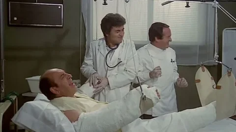 Agitese antes de usarla (1983)