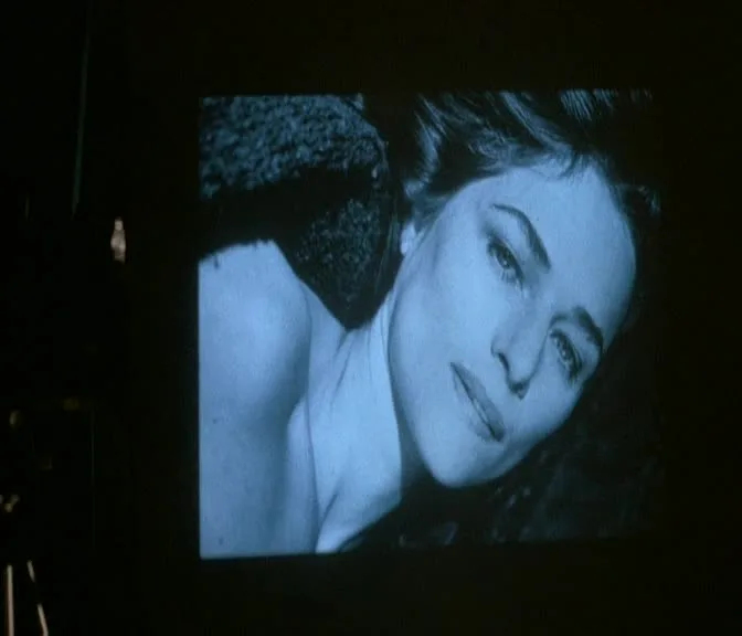 He Died with His Eyes Open (1985)