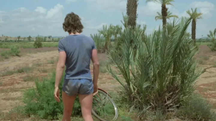 Tire pas sur mon collant (1978)