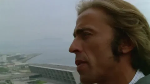 Lúcia McCartney, Uma Garota de Programa (1971)