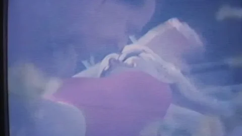 The Dark Dancer (1995)