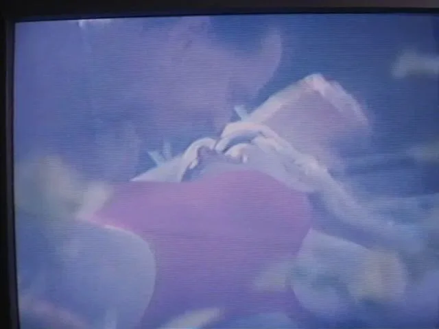 The Dark Dancer (1995)