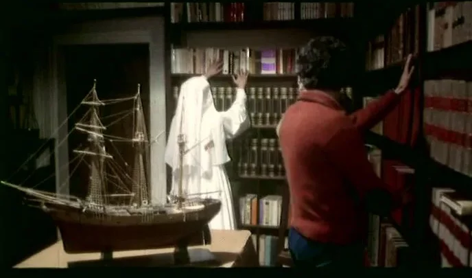 La novizia (1975)