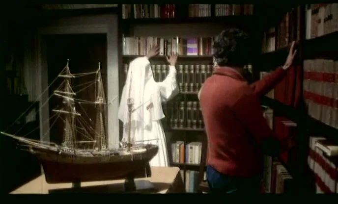 La novizia (1975)
