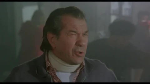 À la folie (1994)