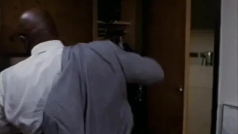 Deadly Exposure (1993)