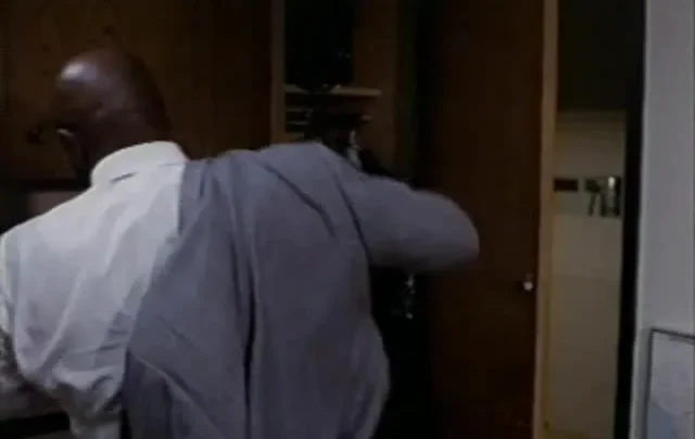Deadly Exposure (1993)