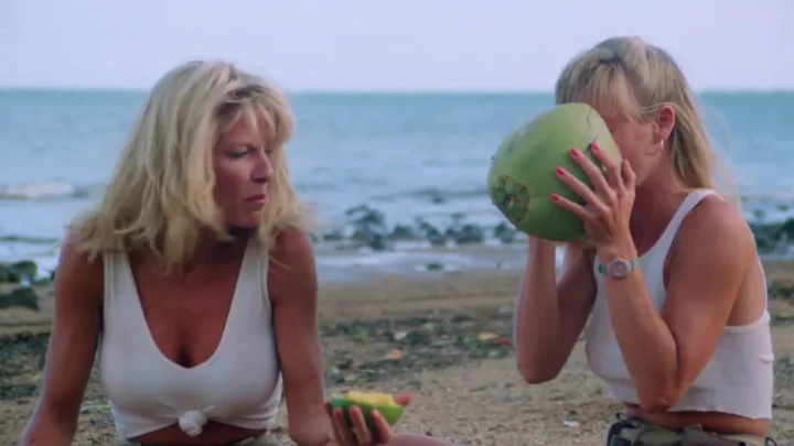Savage Beach (1989) (FullHDRip)
