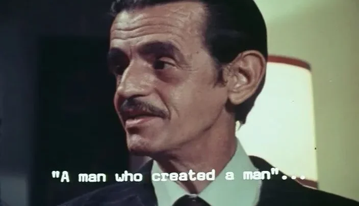 O Segredo da Múmia (1982)