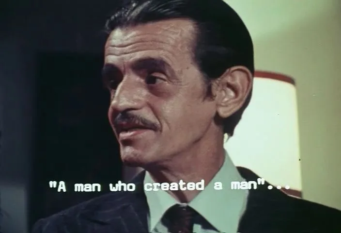 O Segredo da Múmia (1982)