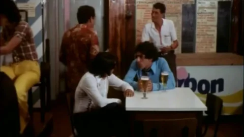As Aventuras Amorosas de Um Padeiro (1975)
