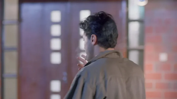 Long man yeh ging wan (1995)