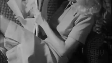 Glamour, Panties & Pasties 5 (1950’s)