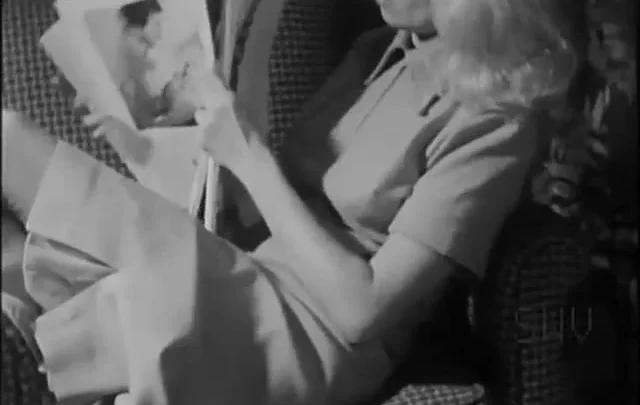 Glamour, Panties & Pasties 5 (1950’s)