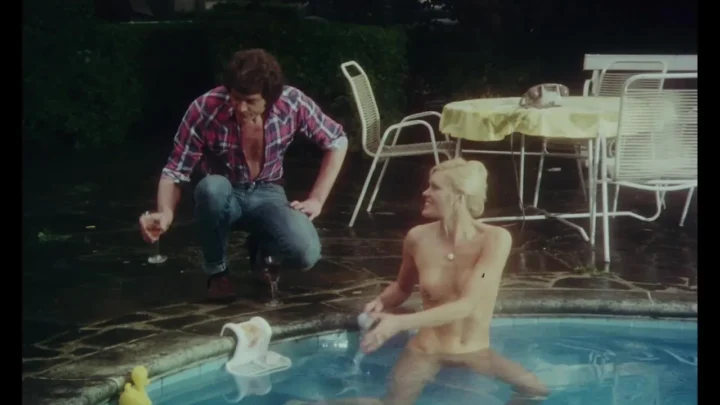 You’re Driving Me Crazy (1978)