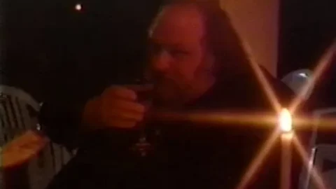 Ambitious Desires (1992)