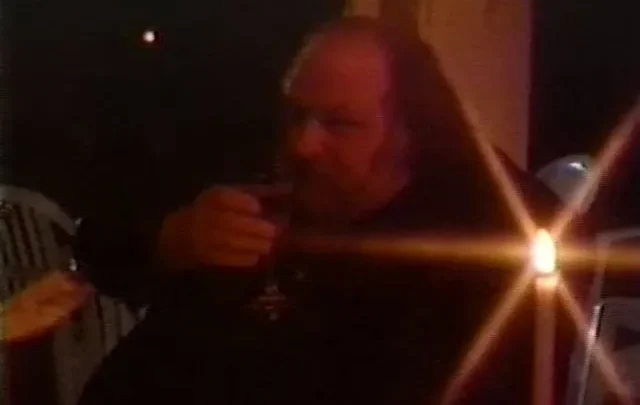 Ambitious Desires (1992)