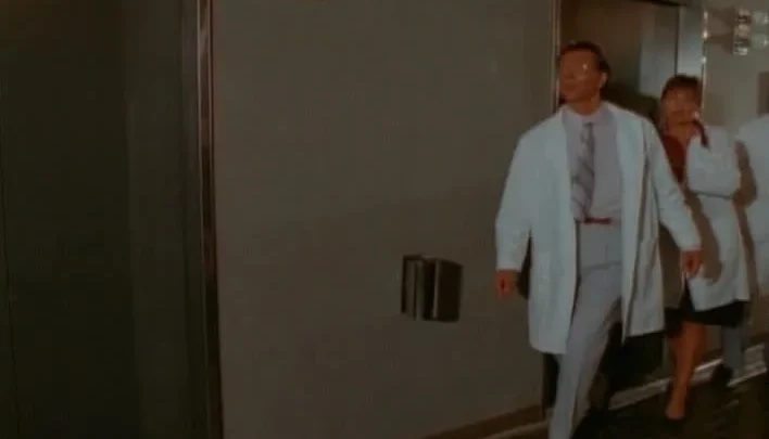 Attack of The 60 Foot Centerfold (1995) (Better Quality)