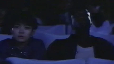 Bedtime Eyes (1987)