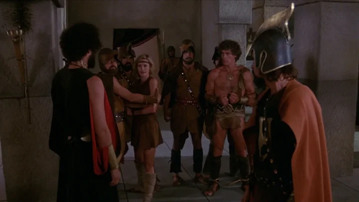 Sorceress (1982)