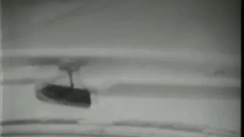 Big Bust Loops 01 (1950’s)