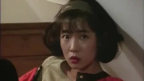 The Hitman Blood Smells like Rose (1991)