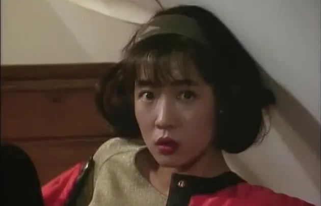 The Hitman Blood Smells like Rose (1991)