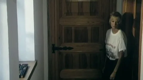 El vuelo de Venus (1988)