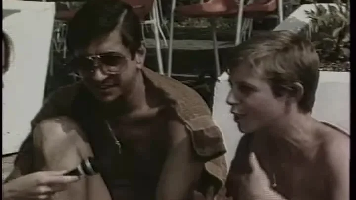 Educating Julie (1984)