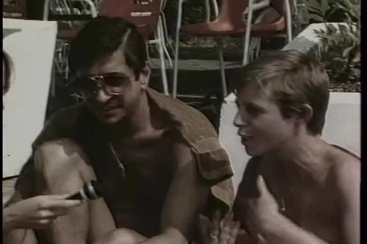 Educating Julie (1984)