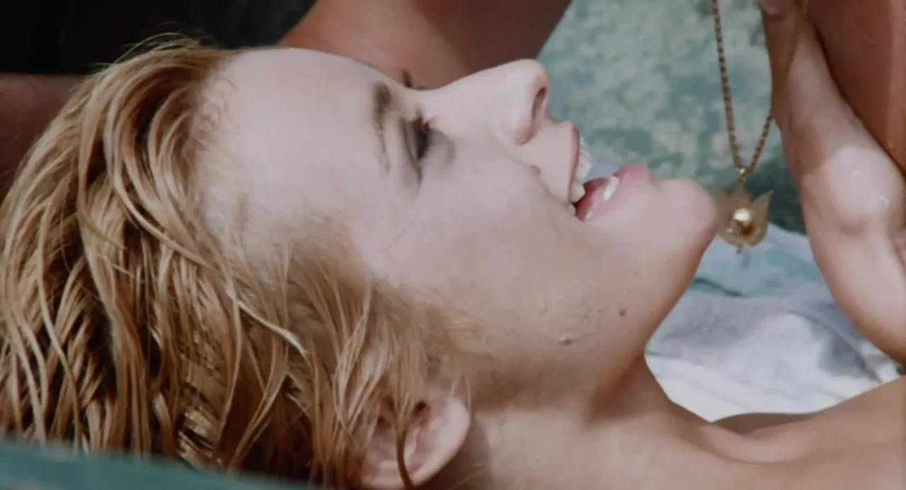 La cognatina (1975)  (FullHDRip)