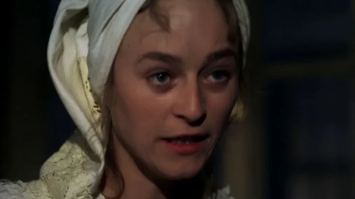 Remando al viento (1988)