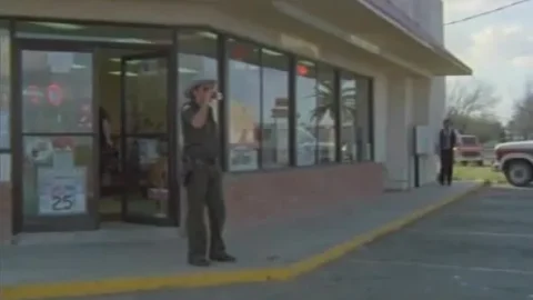 Nos reimos de la migra (1976)