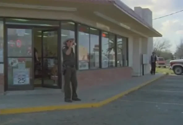 Nos reimos de la migra (1976)