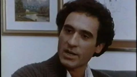 La lingua (1987)