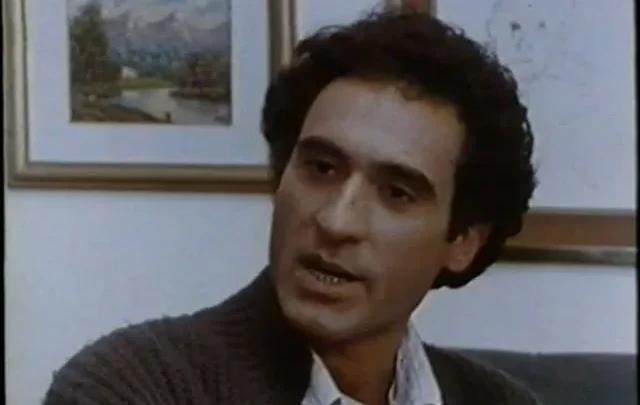La lingua (1987)