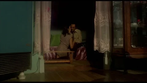 O Beijo No Asfalto (1981)