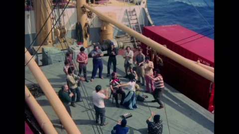 Anomalo fortio (1977)