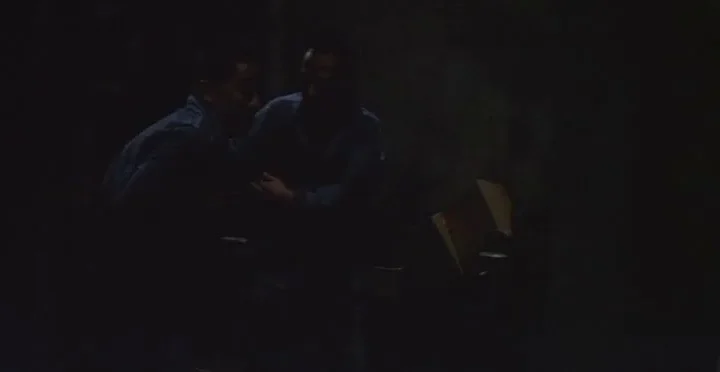 Shûdôjo Rushia: Kegasu (1978)