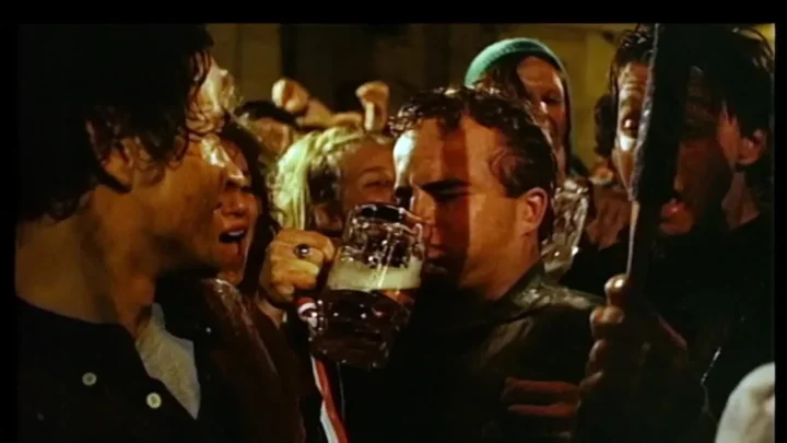 Ad Fundum (1993)