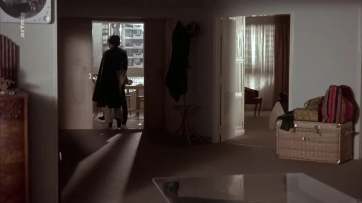 La dernière femme (1976)