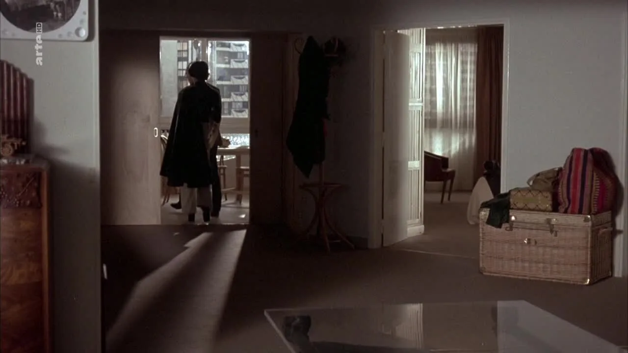 La dernière femme (1976)