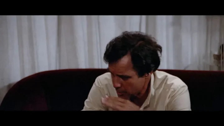 Double Exposure (1982)