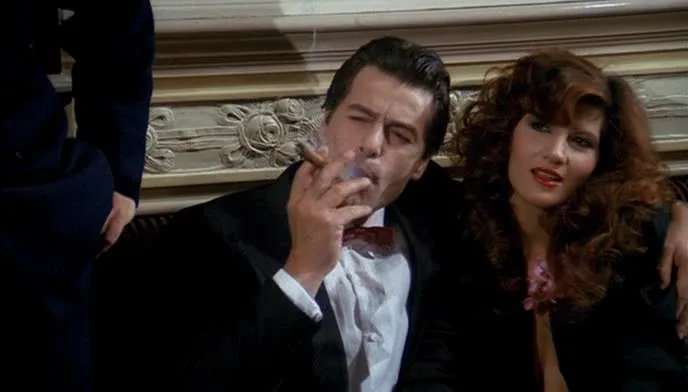 Io Gilda (1989) (Better Quality)