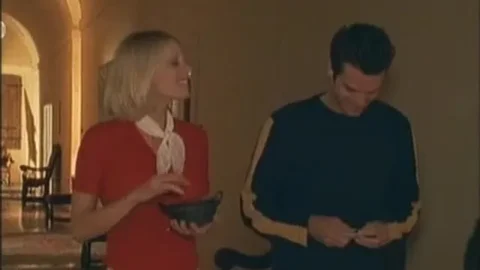 Castle Eros (2002)