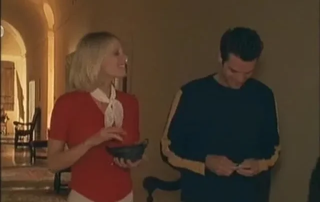 Castle Eros (2002)